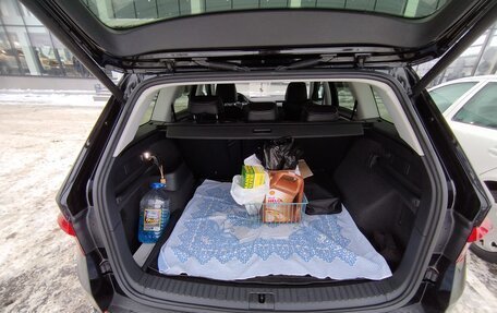 Skoda Kodiaq I, 2018 год, 2 950 000 рублей, 12 фотография