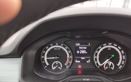 Skoda Kodiaq I, 2018 год, 2 950 000 рублей, 20 фотография