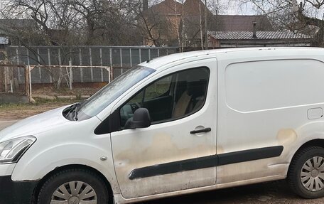 Citroen Berlingo II рестайлинг, 2013 год, 480 000 рублей, 2 фотография