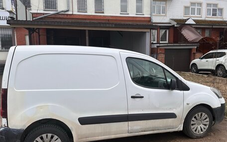 Citroen Berlingo II рестайлинг, 2013 год, 480 000 рублей, 3 фотография