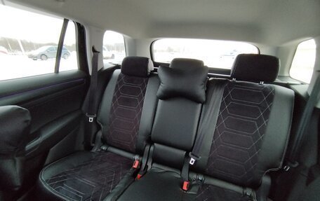 Skoda Kodiaq I, 2018 год, 2 950 000 рублей, 17 фотография