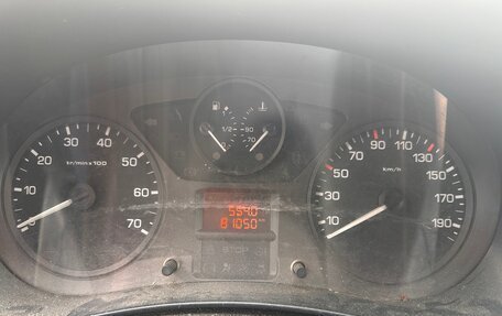 Citroen Berlingo II рестайлинг, 2013 год, 480 000 рублей, 8 фотография