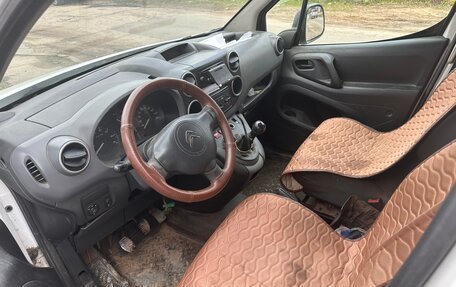 Citroen Berlingo II рестайлинг, 2013 год, 480 000 рублей, 7 фотография