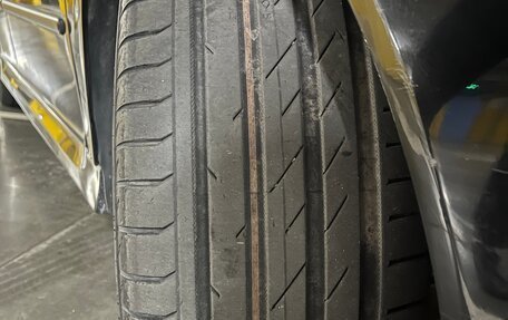 Saab 9-3 II рестайлинг, 2007 год, 13 фотография