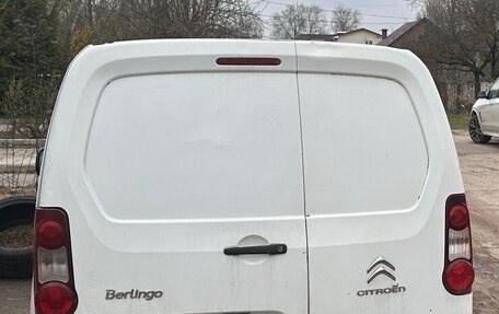 Citroen Berlingo II рестайлинг, 2013 год, 480 000 рублей, 6 фотография