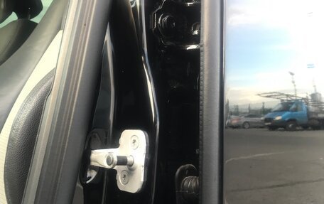 Saab 9-3 II рестайлинг, 2007 год, 15 фотография