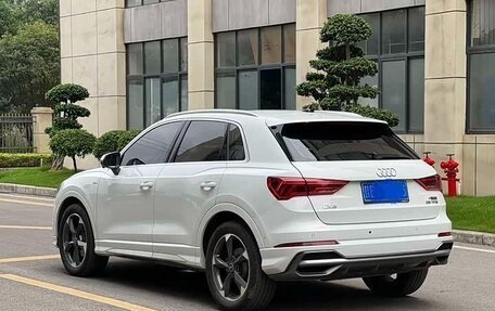 Audi Q3, 2022 год, 2 305 000 рублей, 6 фотография
