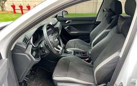 Audi Q3, 2022 год, 2 305 000 рублей, 11 фотография