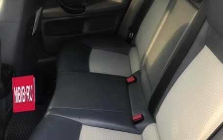 Saab 9-3 II рестайлинг, 2007 год, 14 фотография