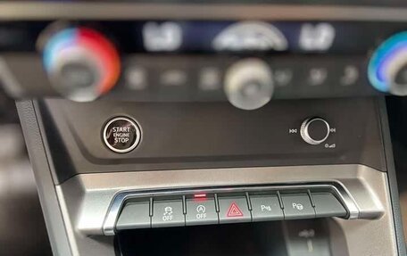 Audi Q3, 2022 год, 2 305 000 рублей, 20 фотография