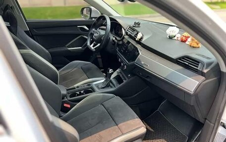 Audi Q3, 2022 год, 2 305 000 рублей, 18 фотография