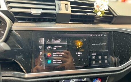 Audi Q3, 2022 год, 2 305 000 рублей, 19 фотография