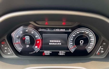 Audi Q3, 2022 год, 2 305 000 рублей, 15 фотография