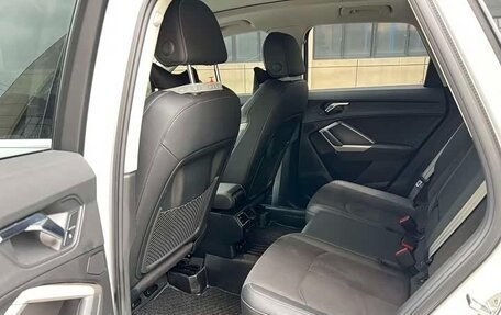 Audi Q3, 2022 год, 2 305 000 рублей, 26 фотография