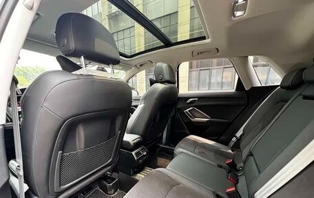 Audi Q3, 2022 год, 2 305 000 рублей, 24 фотография