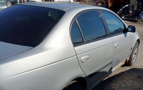 Toyota Avensis III рестайлинг, 2000 год, 125 000 рублей, 3 фотография