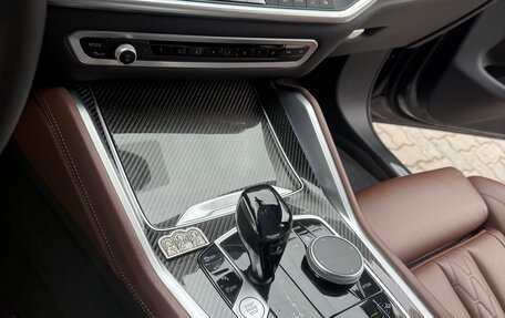 BMW X6, 2021 год, 9 000 000 рублей, 9 фотография