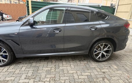 BMW X6, 2021 год, 9 000 000 рублей, 8 фотография