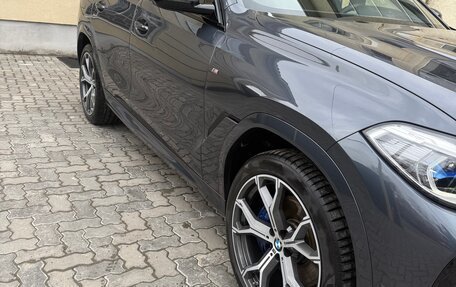 BMW X6, 2021 год, 9 000 000 рублей, 4 фотография