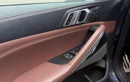 BMW X6, 2021 год, 9 000 000 рублей, 13 фотография