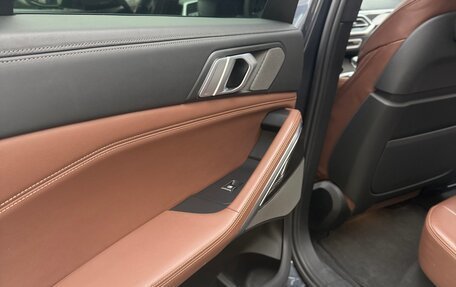 BMW X6, 2021 год, 9 000 000 рублей, 12 фотография