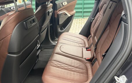 BMW X6, 2021 год, 9 000 000 рублей, 11 фотография