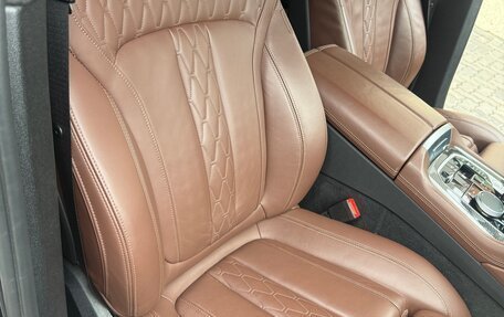 BMW X6, 2021 год, 9 000 000 рублей, 16 фотография