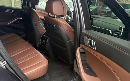 BMW X6, 2021 год, 9 000 000 рублей, 14 фотография