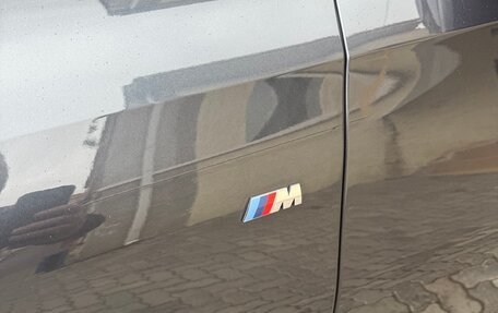 BMW X6, 2021 год, 9 000 000 рублей, 21 фотография