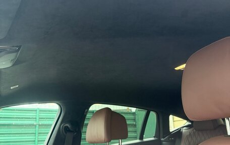 BMW X6, 2021 год, 9 000 000 рублей, 20 фотография