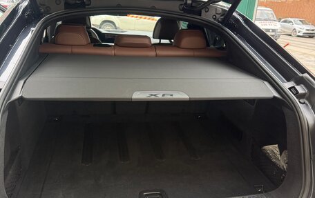 BMW X6, 2021 год, 9 000 000 рублей, 17 фотография