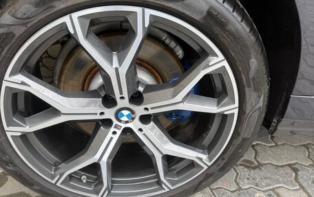 BMW X6, 2021 год, 9 000 000 рублей, 25 фотография