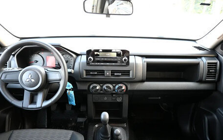 Mitsubishi L200, 2026 год, 4 499 999 рублей, 9 фотография