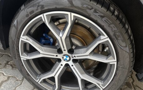 BMW X6, 2021 год, 9 000 000 рублей, 27 фотография