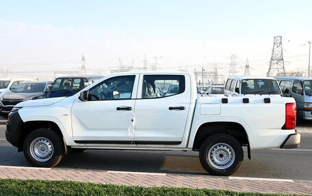 Mitsubishi L200, 2026 год, 4 499 999 рублей, 7 фотография