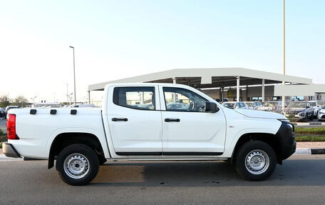 Mitsubishi L200, 2026 год, 4 499 999 рублей, 8 фотография