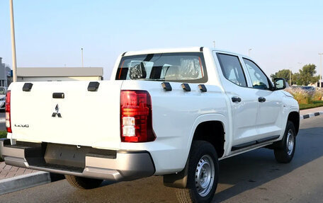 Mitsubishi L200, 2026 год, 4 499 999 рублей, 4 фотография