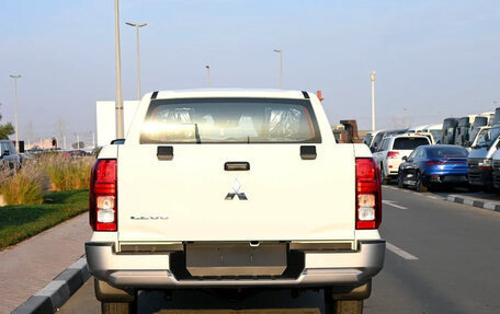 Mitsubishi L200, 2026 год, 4 499 999 рублей, 5 фотография