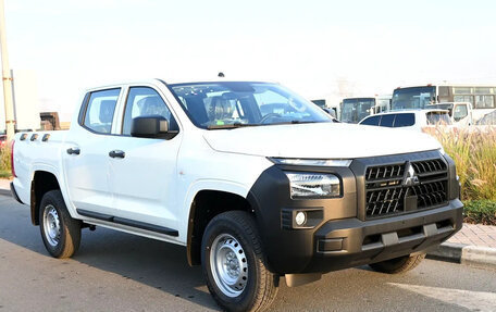 Mitsubishi L200, 2026 год, 4 499 999 рублей, 3 фотография