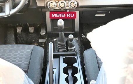 Mitsubishi L200, 2026 год, 4 499 999 рублей, 13 фотография