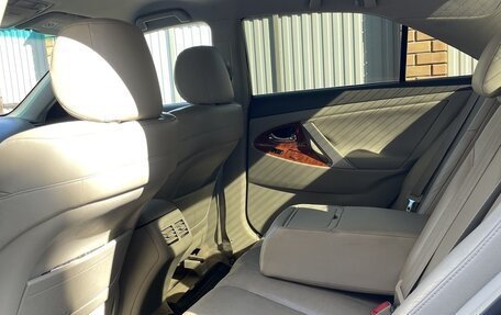 Toyota Camry, 2007 год, 870 000 рублей, 5 фотография