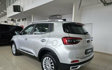 Chery Tiggo 4 I рестайлинг, 2022 год, 1 549 000 рублей, 6 фотография
