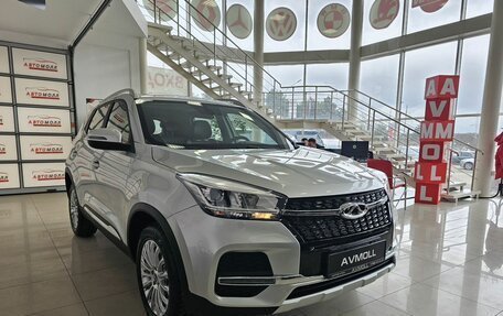 Chery Tiggo 4 I рестайлинг, 2022 год, 1 549 000 рублей, 4 фотография