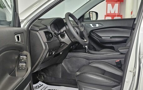 Chery Tiggo 4 I рестайлинг, 2022 год, 1 549 000 рублей, 10 фотография