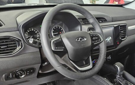 Chery Tiggo 4 I рестайлинг, 2022 год, 1 549 000 рублей, 12 фотография