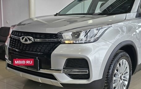 Chery Tiggo 4 I рестайлинг, 2022 год, 1 549 000 рублей, 3 фотография