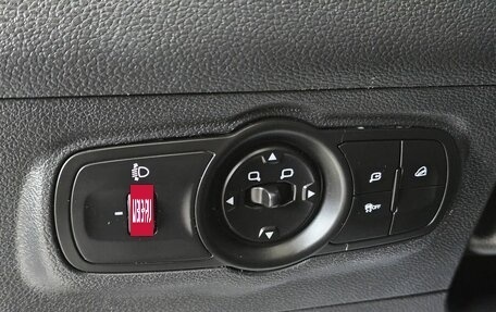 Chery Tiggo 4 I рестайлинг, 2022 год, 1 549 000 рублей, 13 фотография