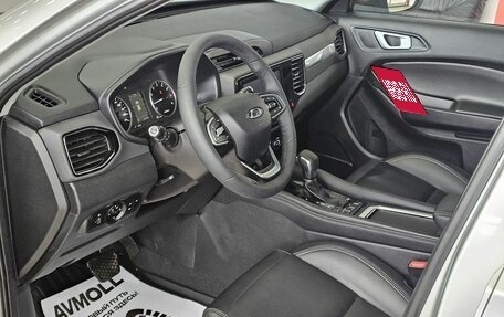 Chery Tiggo 4 I рестайлинг, 2022 год, 1 549 000 рублей, 11 фотография