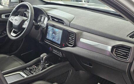 Chery Tiggo 4 I рестайлинг, 2022 год, 1 549 000 рублей, 21 фотография