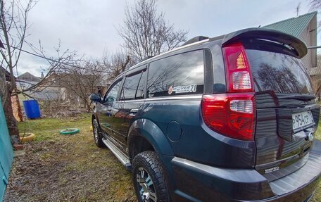 Great Wall Hover H3 I, 2013 год, 800 000 рублей, 4 фотография